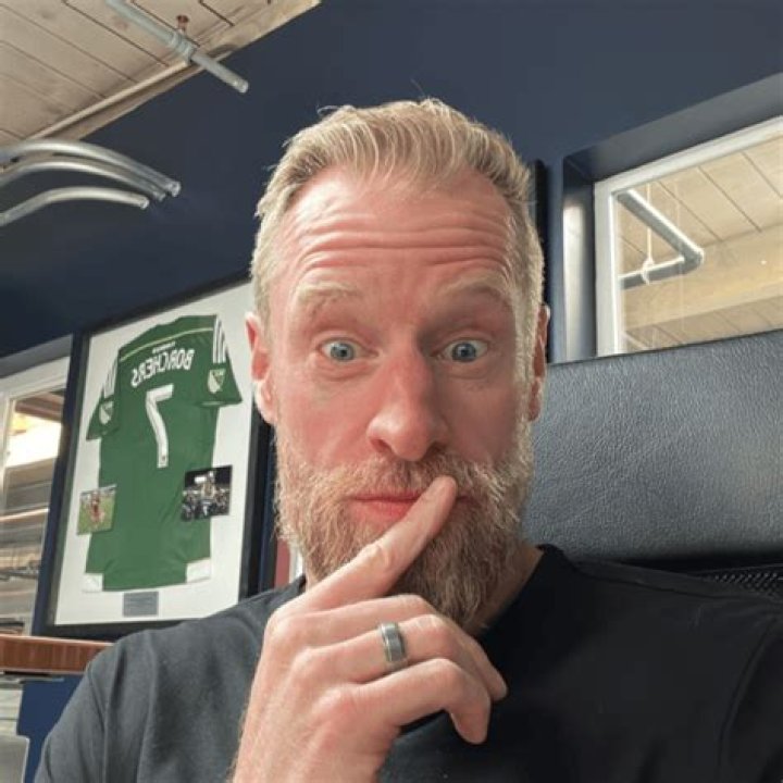 Nat Borchers Biography, Age, Height, Wife, Net Worth, Family