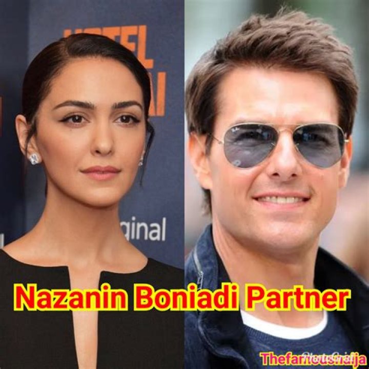 Nazanin Boniadi Biography, Age, Height, Husband, Net Worth, Family