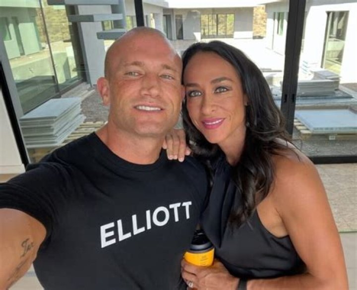Nigel Clarke Biography, Age, Height, Wife, Net Worth, Family