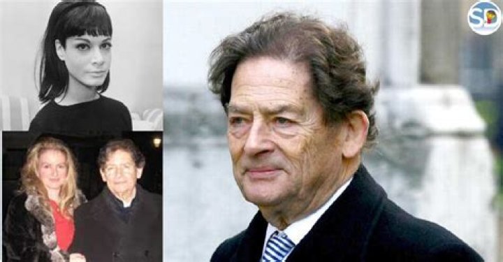 Nigel Lawson Biography, Age, Height, Wife, Net Worth, Family