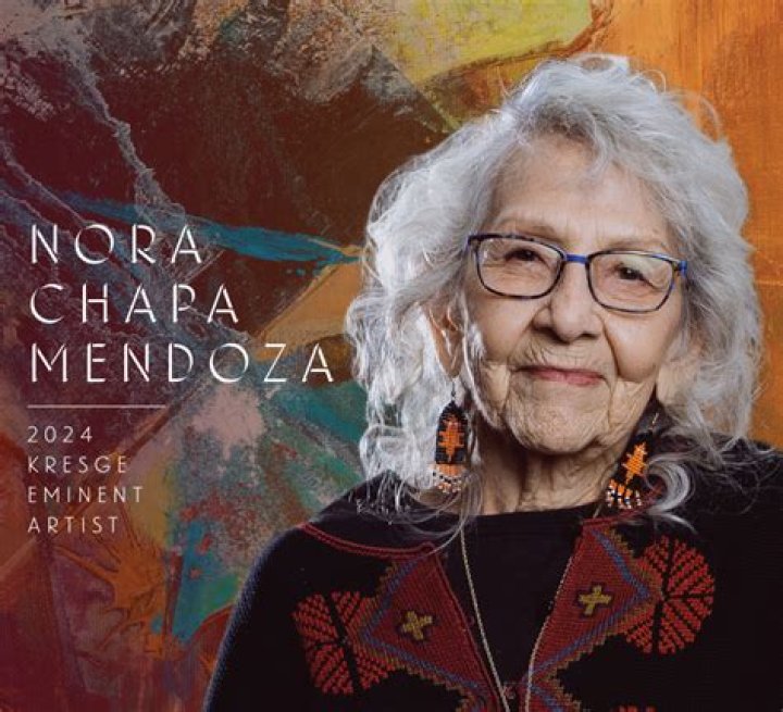Nora Chapa Mendoza Biography, Age, Height, Wife, Net Worth and Family