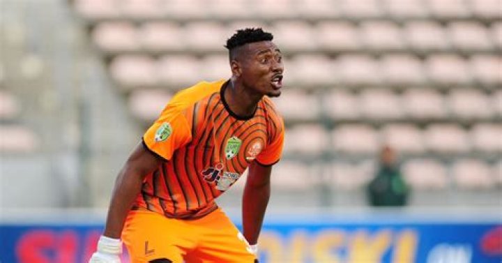 Oscarine Masuluke Biography, Age, Height, Wife, Net Worth, Family