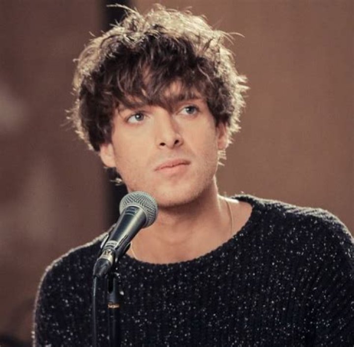 Paolo Nutini biografía, edad, altura, esposo, net worth, familia