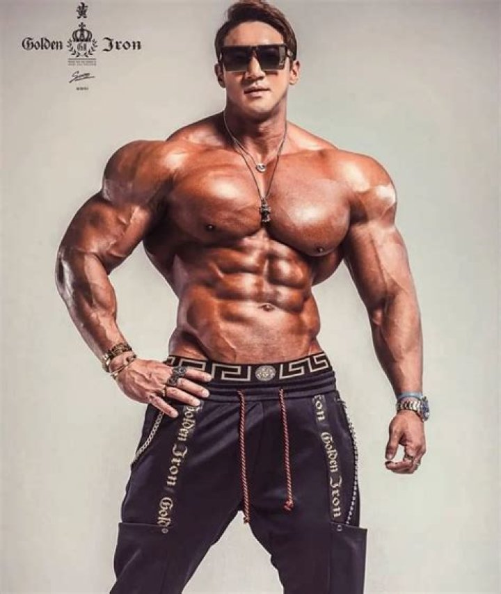 Park Chul-soon Biography, Age, Height, Wife, Net Worth, Family