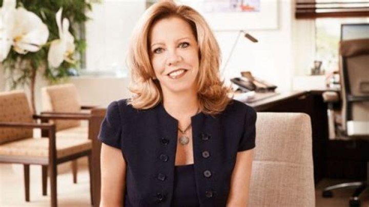 Patricia Fili-Krushel Biography, Age, Height, Husband, Net Worth, Family
