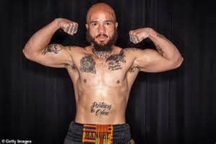 Patricio Manuel Biography, Age, Height, Wife, Net Worth, Family