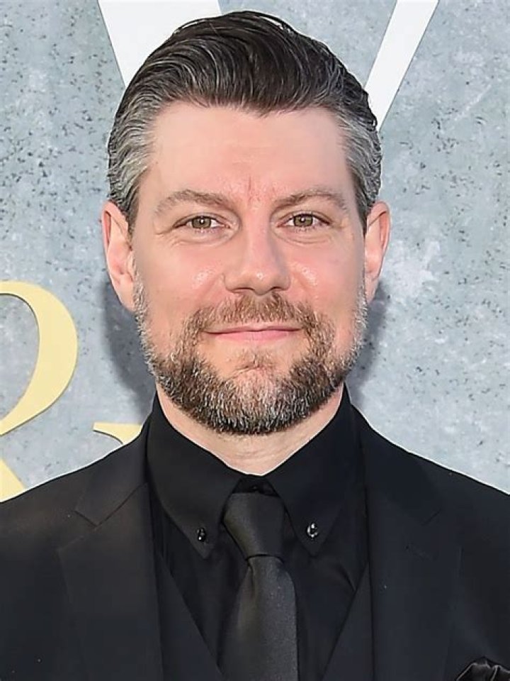 Patrick Fugit biografía, edad, altura, esposo, net worth, familia