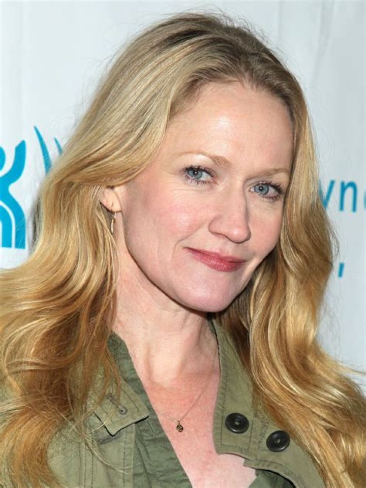 Paula Malcomson biografía, edad, altura, esposa, net worth, familia