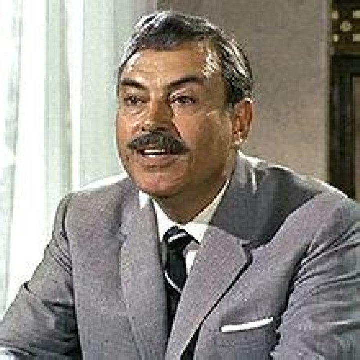 Pedro Armendáriz Biography, Age, Height, Wife, Net Worth, Family