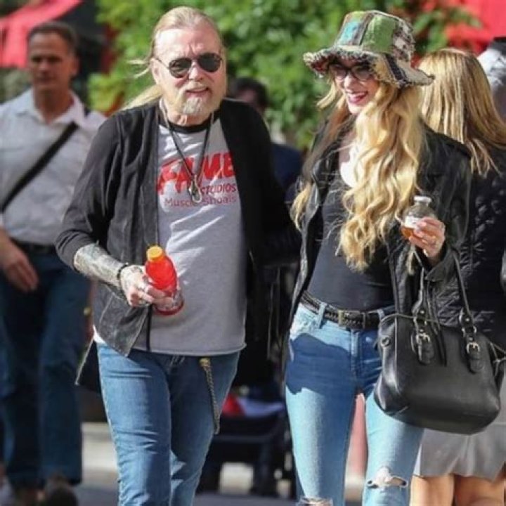Pete Allman Biography, Age, Height, Wife, Net Worth, Family