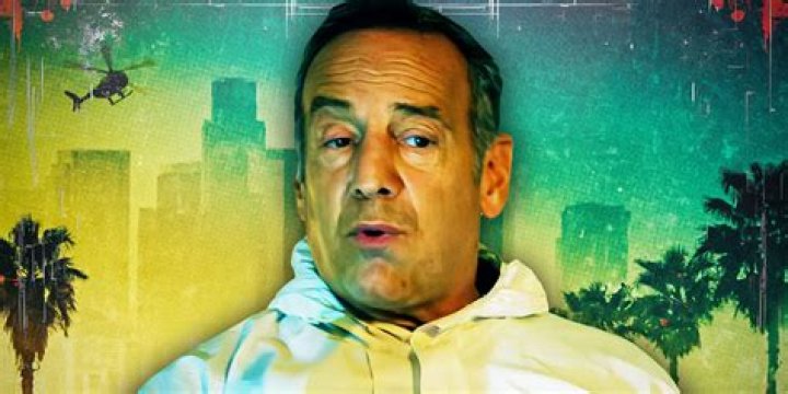 Peter Onorati biografía, edad, altura, esposo, net worth, familia