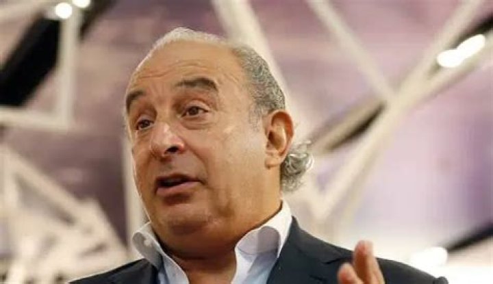 Philip Green Biography, Age, Height, Wife, Net Worth, Family