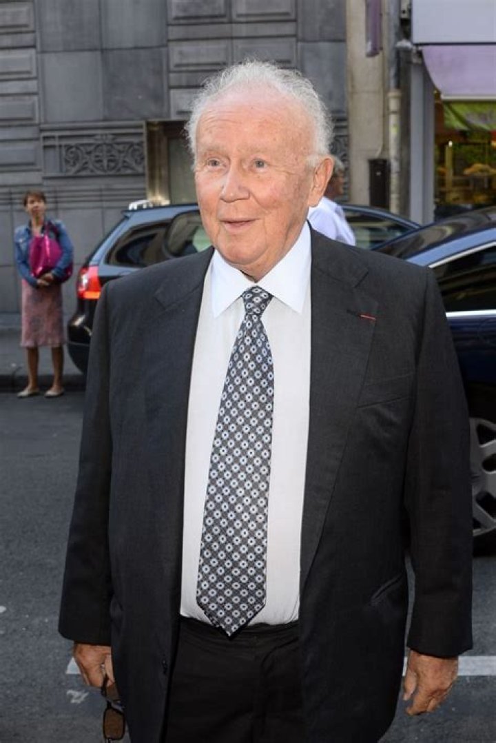 Philippe Bouvard Biography, Age, Height, Wife, Net Worth, Family
