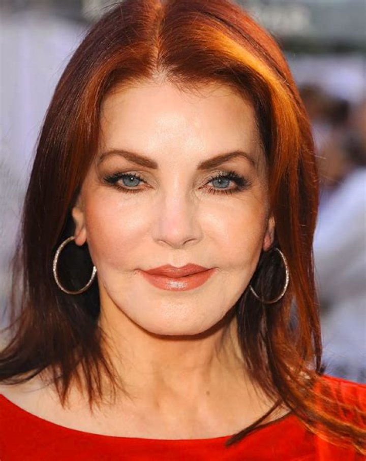 Priscilla Presley biografía, edad, altura, esposa, net worth, familia