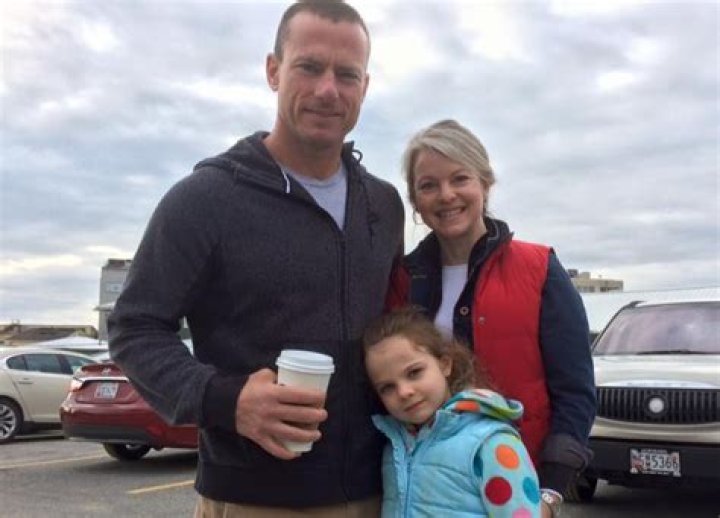 Quint Kessenich Biography, Age, Height, Wife, Net Worth, Family