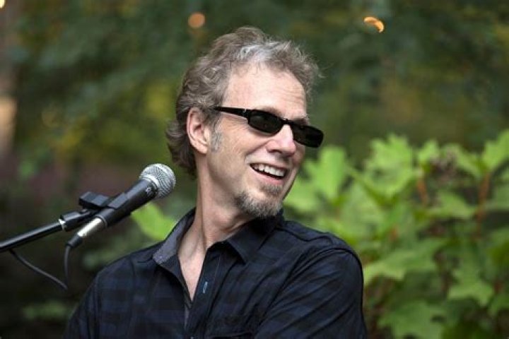 Randall Bramblett Biography, Age, Height, Wife, Net Worth and Family