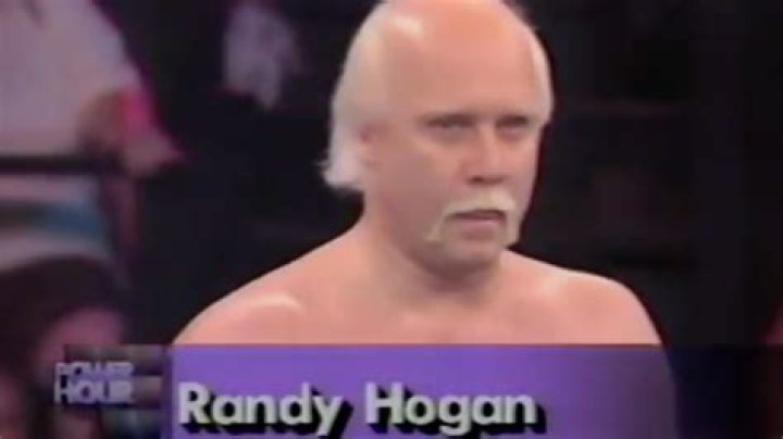 Randy Hogan (musician) biografía, edad, altura, esposo, net worth, familia