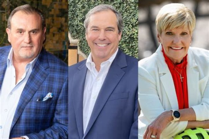Ray Washburne biografía, edad, altura, esposo, net worth, familia