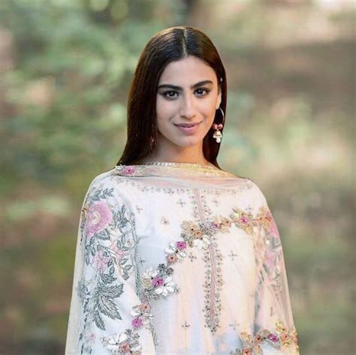 Rehmat Ajmal Biography, Age, Height, Husband, Net Worth, Family