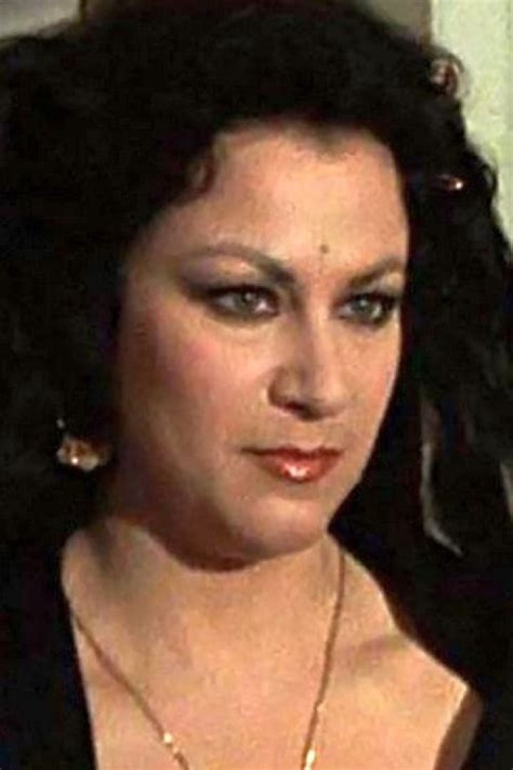 Ria De Simone Biography, Age, Height, Husband, Net Worth, Family