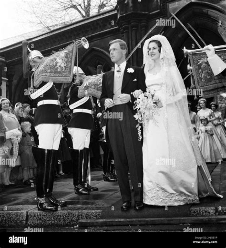Richard Abel Smith biografía, edad, altura, esposo, net worth, familia