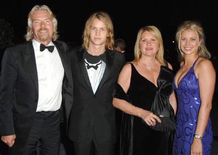 Richard Branson Biography, Age, Height, Wife, Net Worth, Family