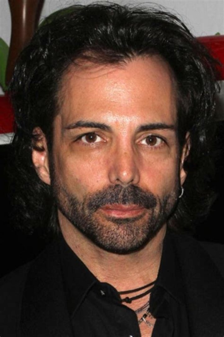 Richard Grieco Biography, Age, Height, Wife, Net Worth, Family
