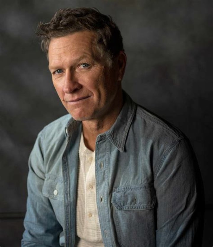 Robert Craig-Morgan Biography, Age, Height, Wife, Net Worth, Family
