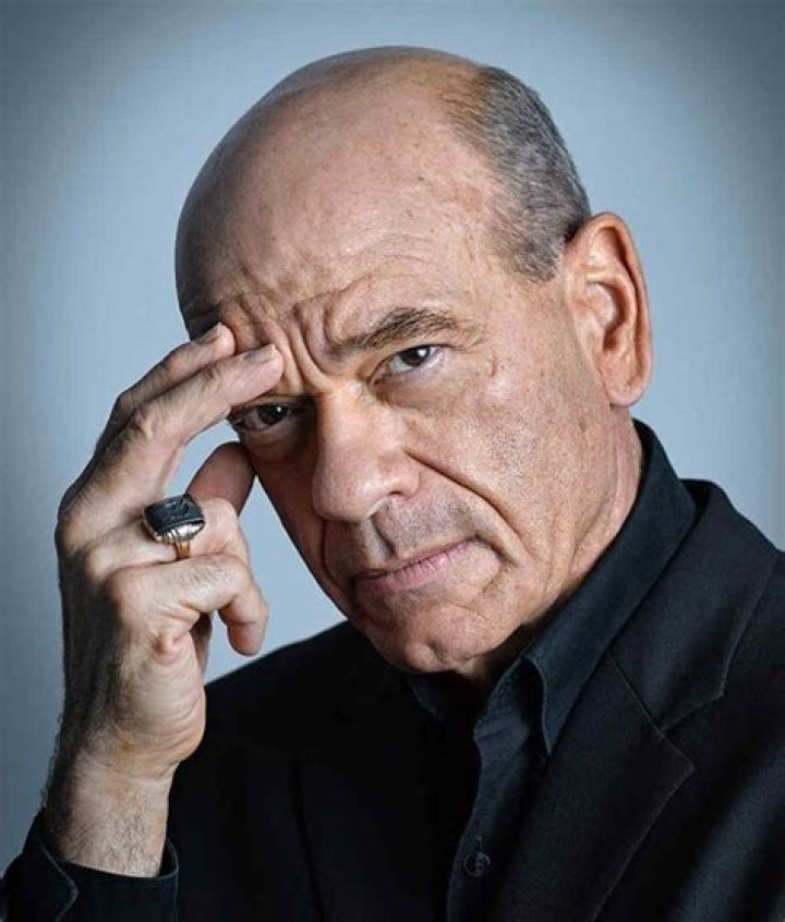 Robert Picardo Biography, Age, Height, Wife, Net Worth, Family