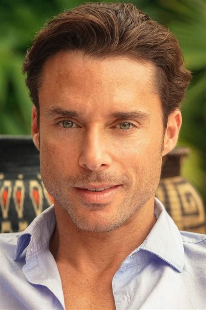 Rodolfo Salas Biography, Age, Height, Wife, Net Worth and Family