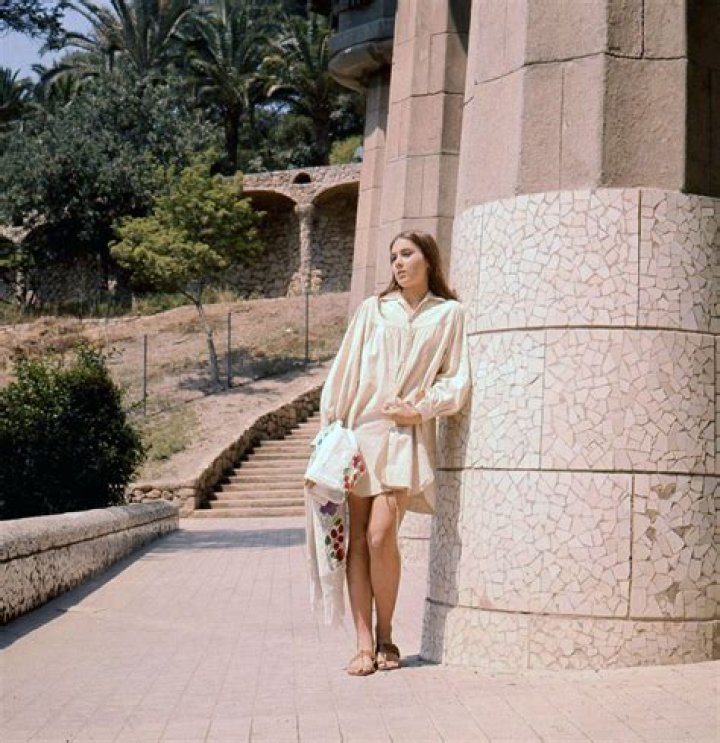 Romina Power Biography, Age, Height, Husband, Net Worth, Family