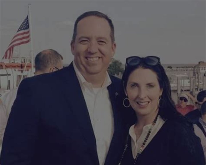 Ronna McDaniel Biography, Age, Height, Husband, Net Worth, Family