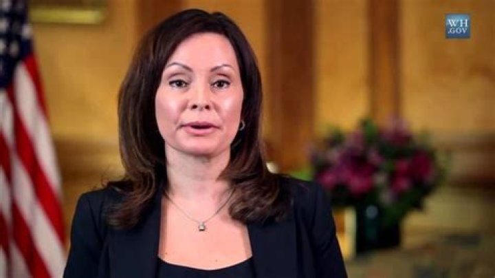 Rosa Gumataotao Rios Biography, Age, Height, Husband, Net Worth, Family
