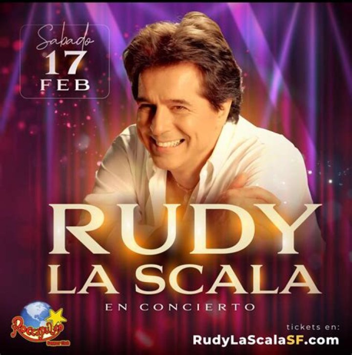 Rudy La Scala biografía, edad, altura, esposo, net worth, familia