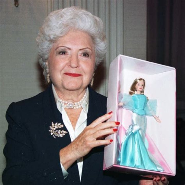 Ruth Handler Biography, Age, Height, Husband, Net Worth, Family