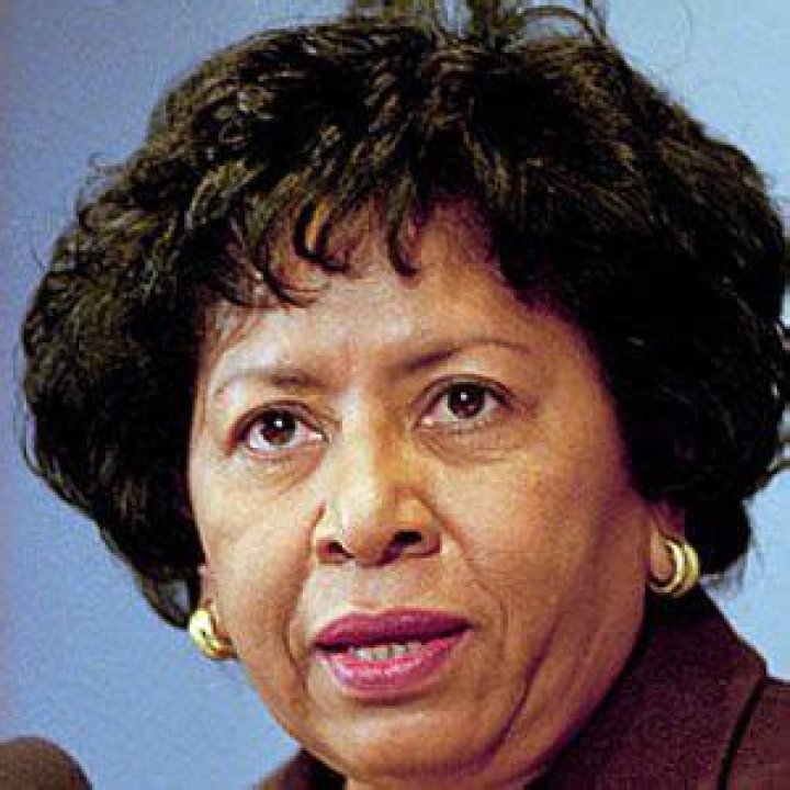 Ruth Simmons Biography, Age, Height, Wife, Net Worth and Family