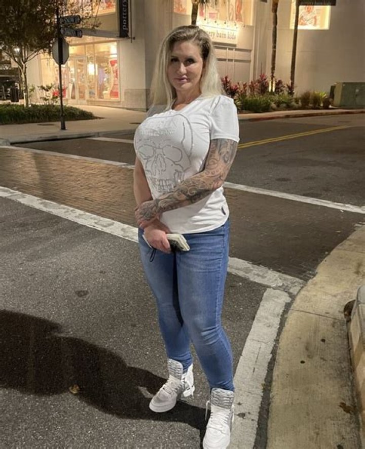 Ryan Conner Biography, Age, Height, Husband, Net Worth, Family