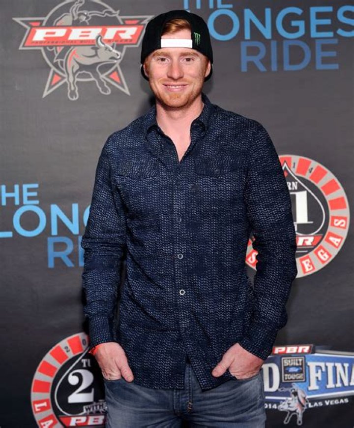Ryan Villopoto Biography, Age, Height, Wife, Net Worth, Family