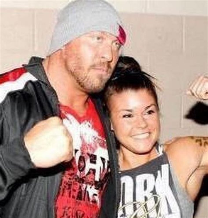Ryback Biography, Age, Height, Wife, Net Worth, Family