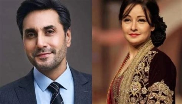 Sadia Imam Biography, Age, Height, Husband, Net Worth, Family