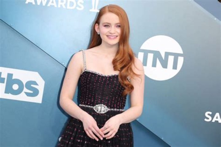 Sadie Sink Biography, Age, Height, Husband, Net Worth, Family