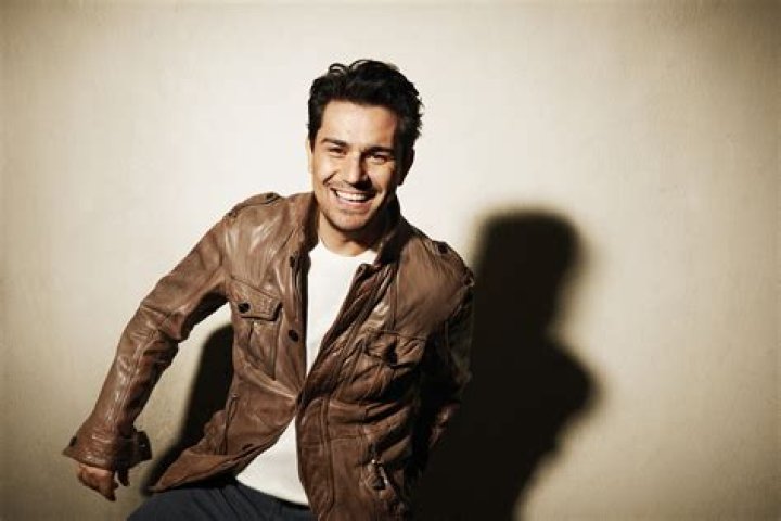 Saimir Pirgu Biography, Age, Height, Wife, Net Worth, Family