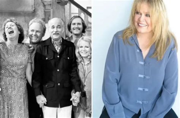 Sally Struthers Biography, Age, Height, Husband, Net Worth, Family