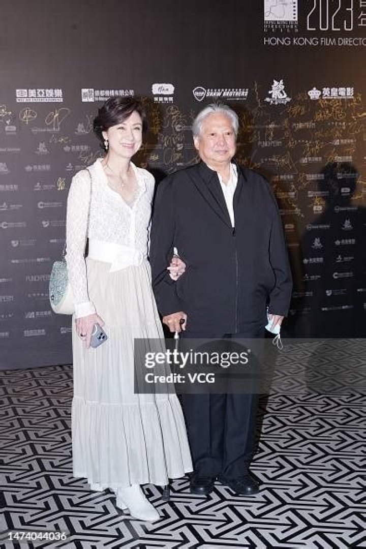 Sammo Kam-Bo Hung Biography, Age, Height, Wife, Net Worth, Family