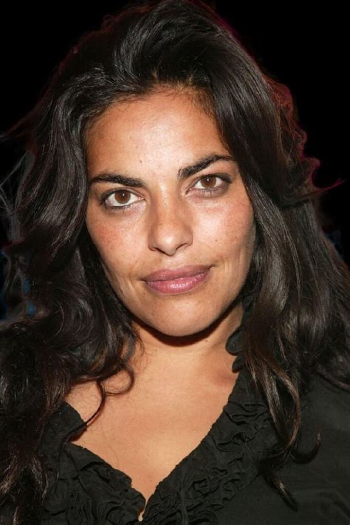 Sarita Choudhury biografía, edad, altura, esposa, net worth, familia