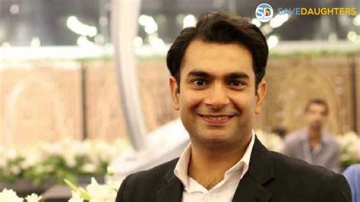 Sarmad Sultan Khoosat Biography, Age, Height, Wife, Net Worth, Family