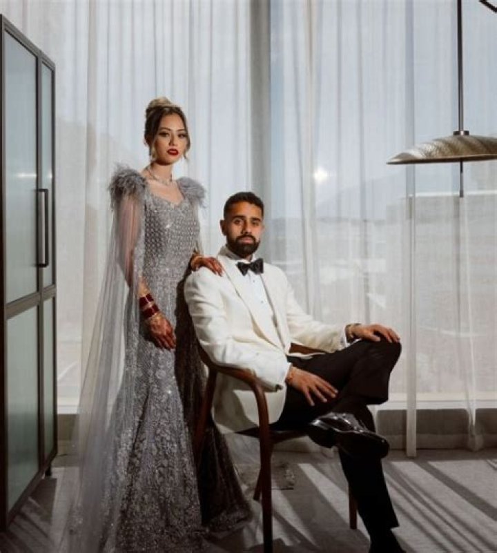 Sarpreet Singh Biography, Age, Height, Wife, Net Worth, Family
