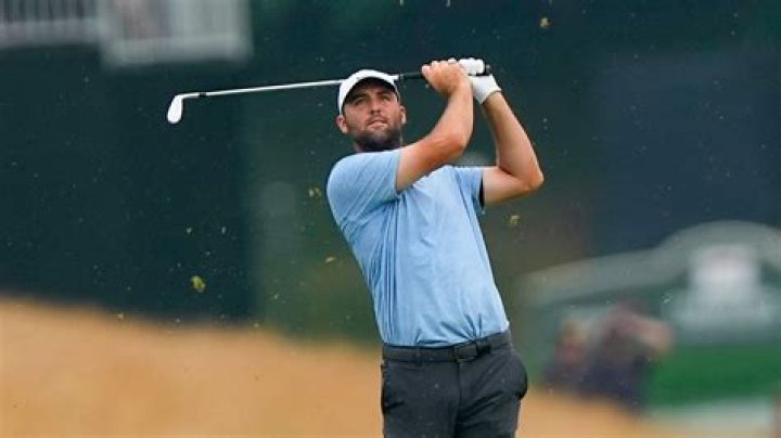 Scotty Cameron Biography, Age, Height, Wife, Net Worth, Family