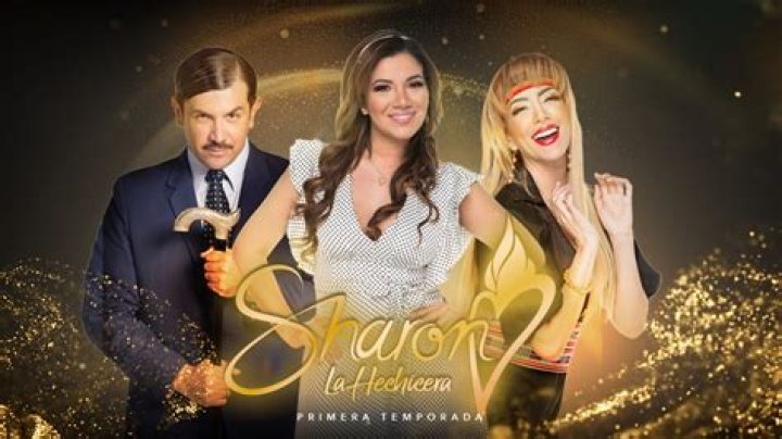 Sharon la Hechicera Biography, Age, Height, Husband, Net Worth, Family