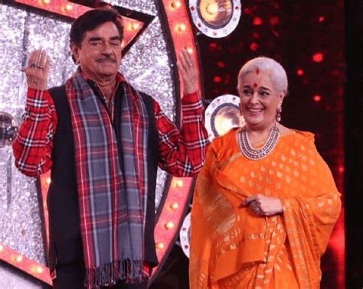 Shatrughan Sinha Biography, Age, Height, Wife, Net Worth, Family